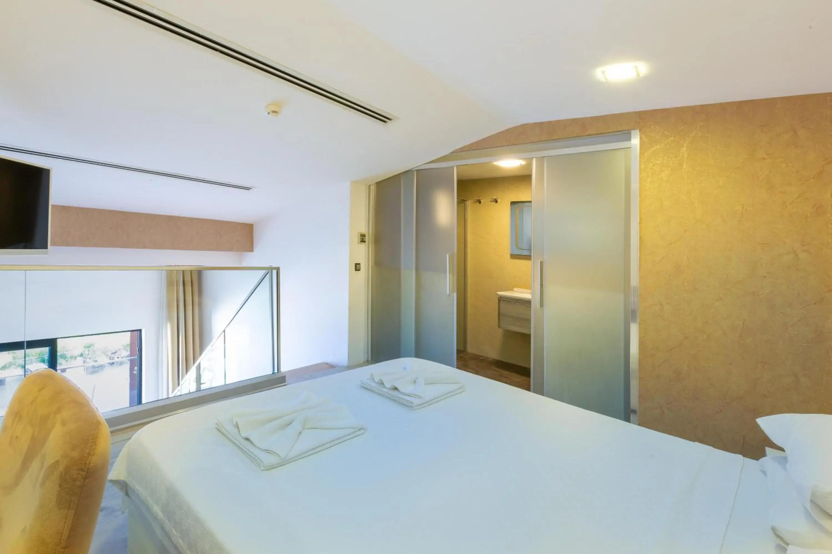 Rhapsody Hotel & Spa Kalkan (+12 Adults only)