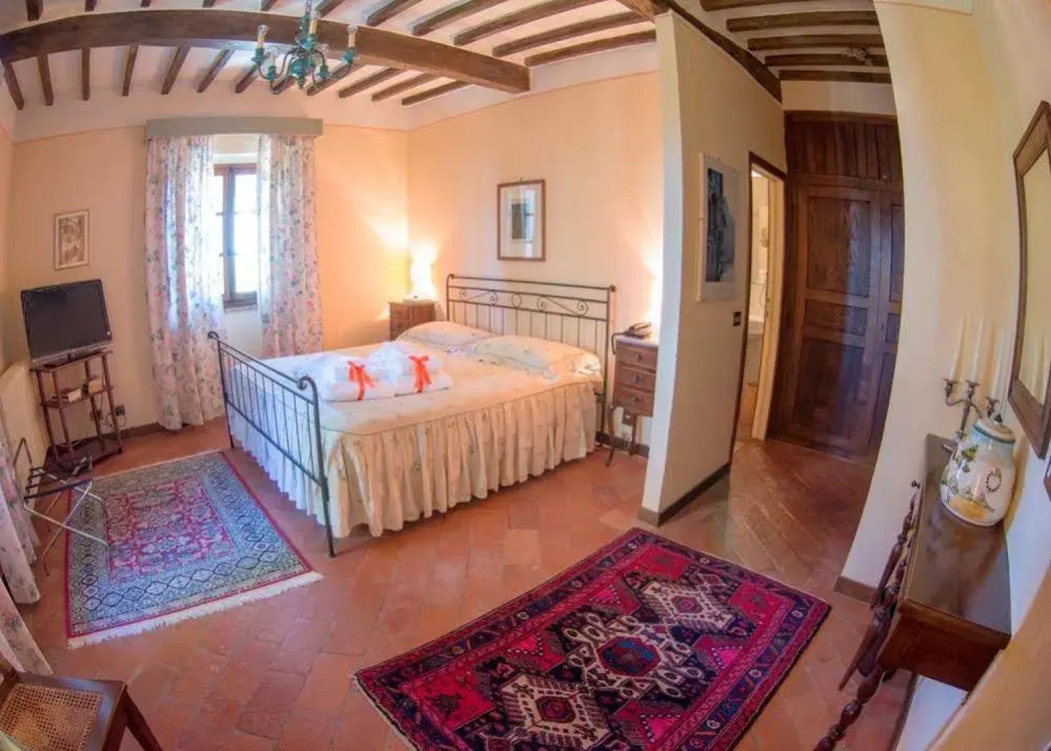 Relais Villa Petrischio