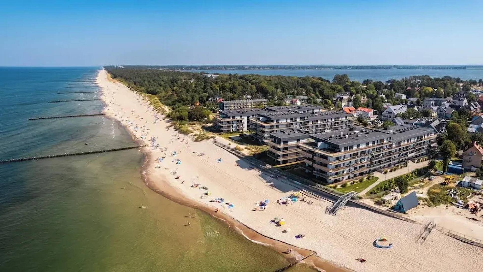 Apartamenty Sun & Snow Gardenia