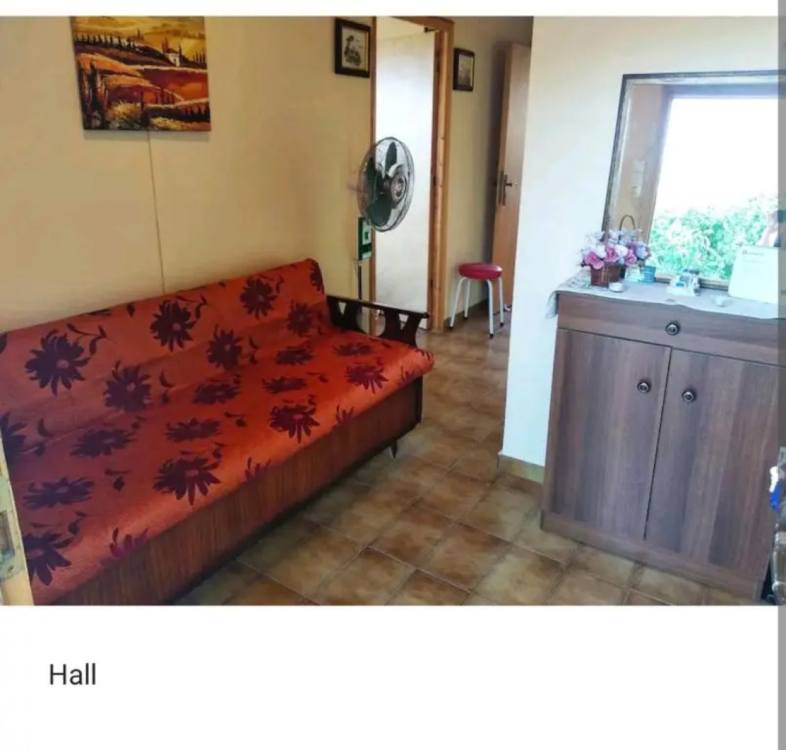 Magnificent Sea View House