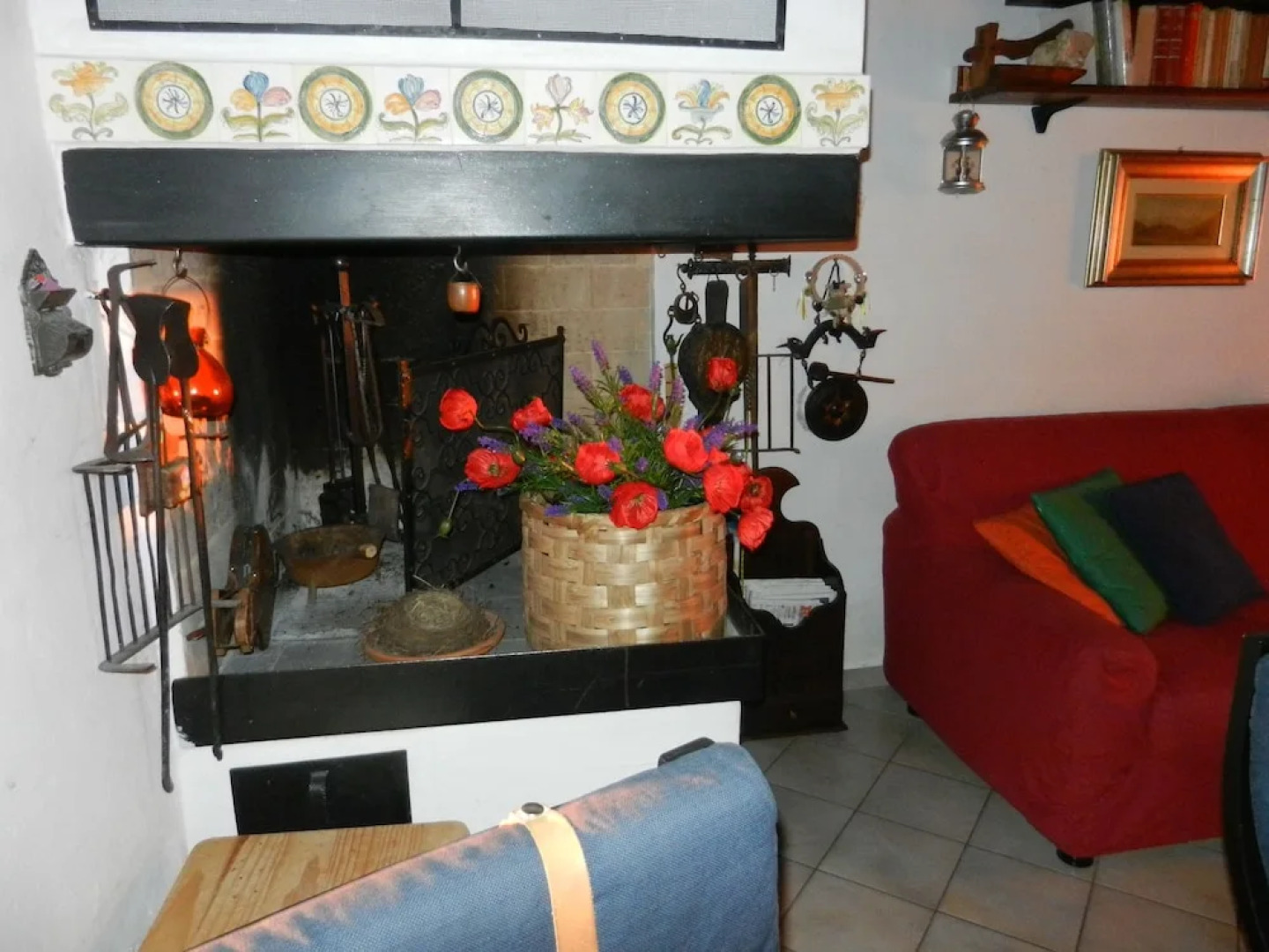 B&B Casanonni Borgo Angeli
