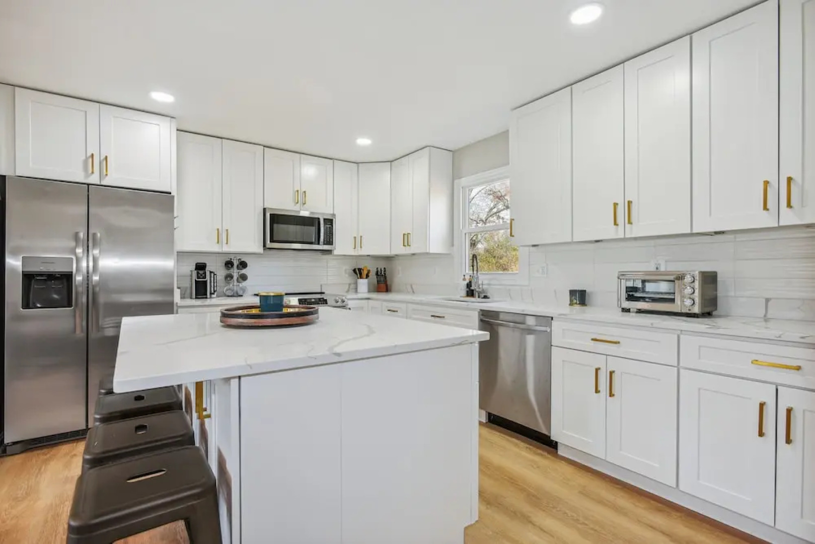 Live-Work-Play in Loudoun County