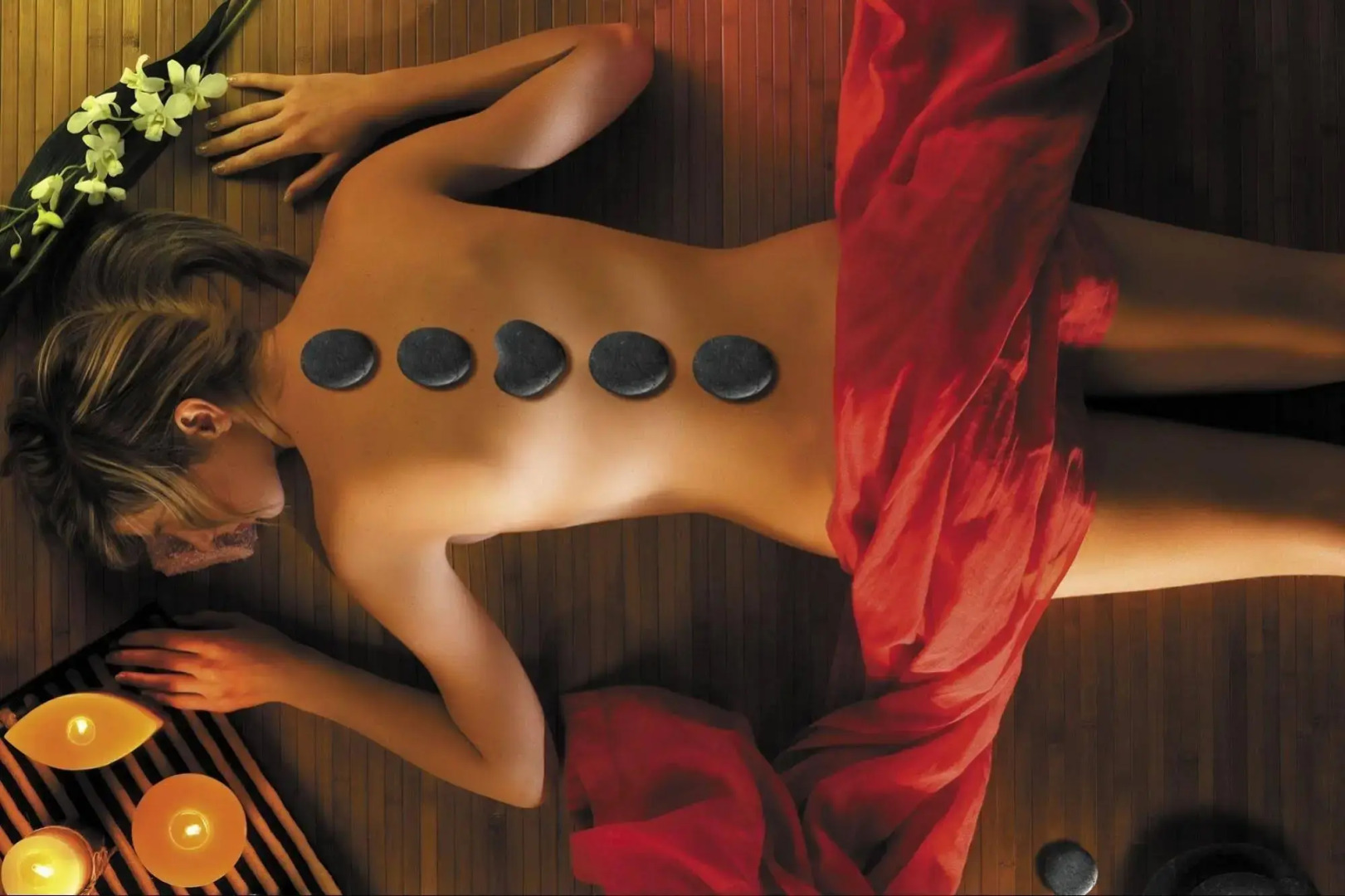 Hôtel et SPA Version Maquis Citadelle