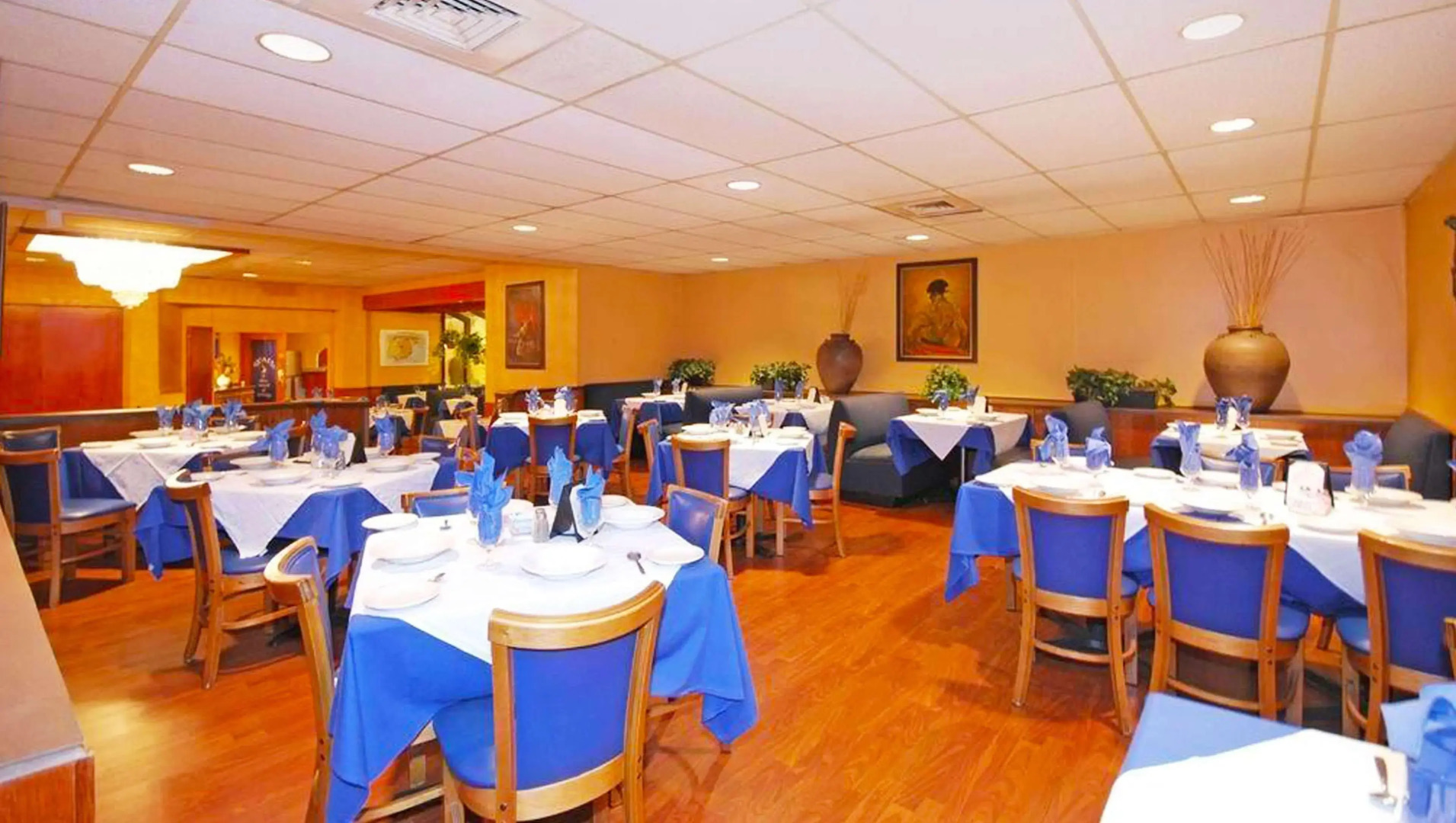 Magnuson Grand Columbus North