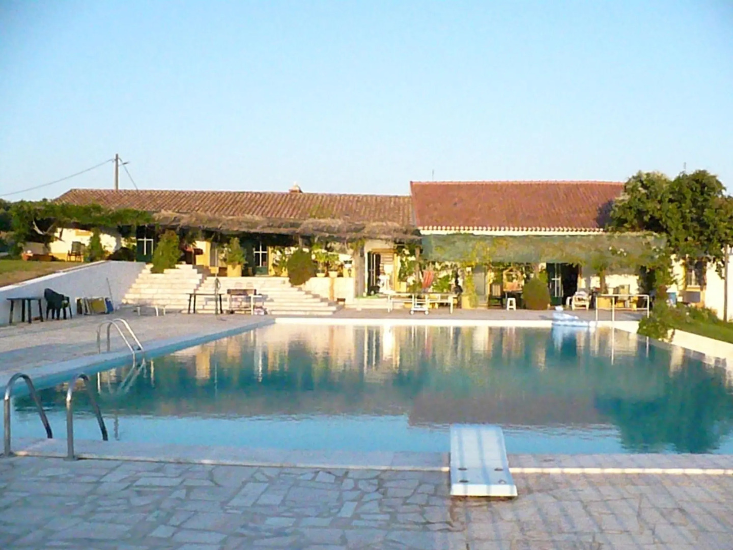 Wine Country Home in Alentejo