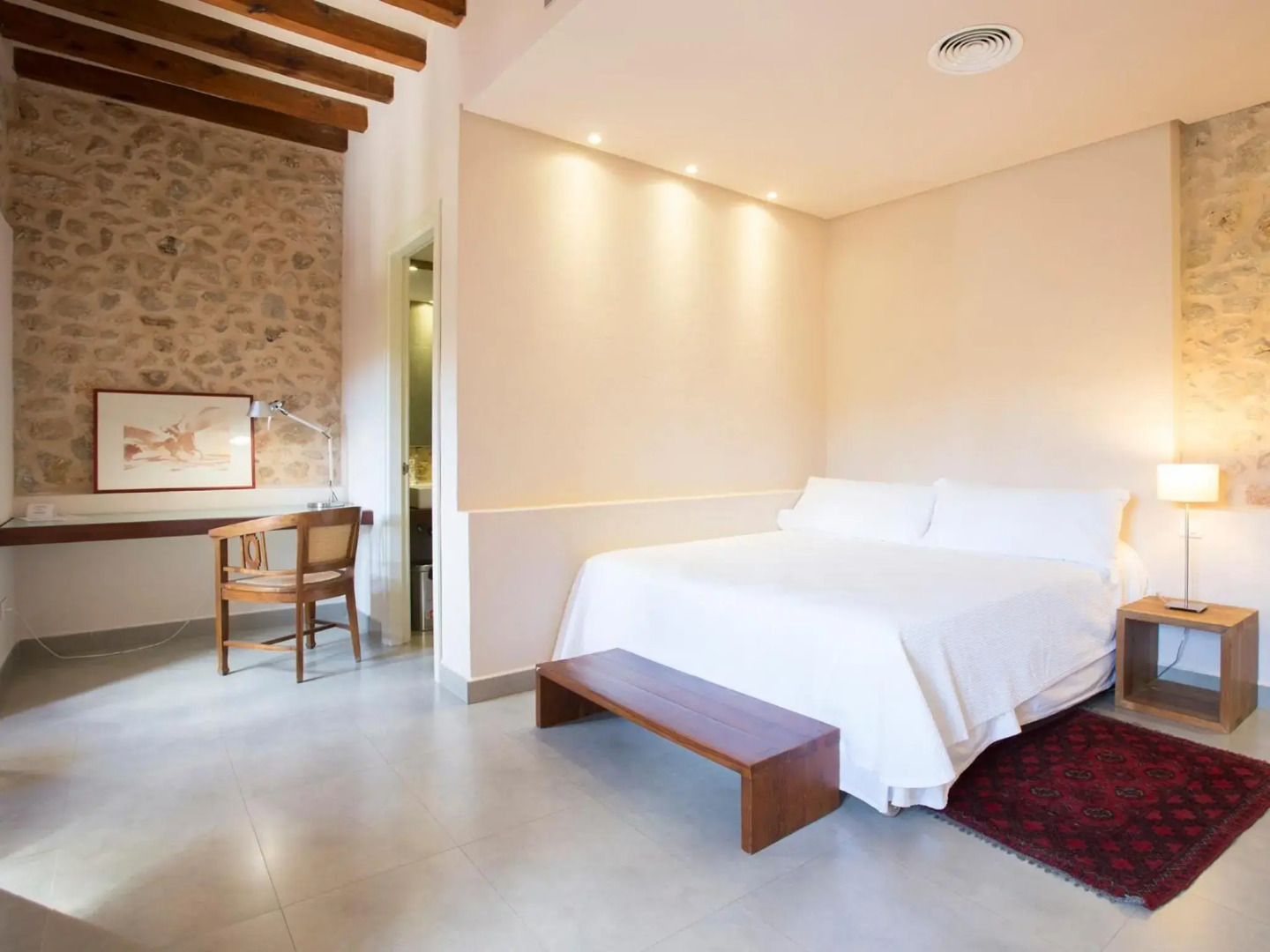 Ca' n Beia Suites - Adults Only - Turismo de Interior