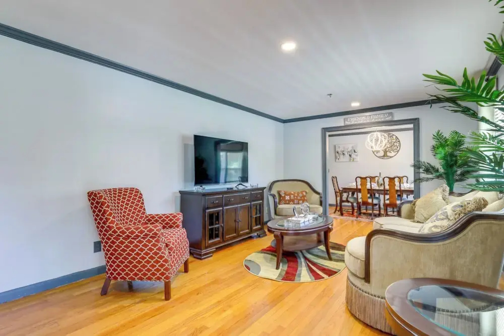 Decatur Apartment ~ 11 Mi to Downtown Atlanta!