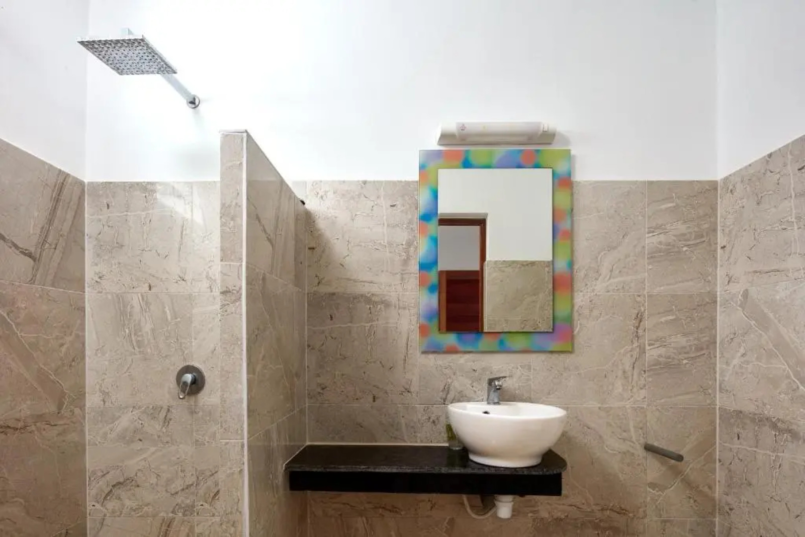 Villa Route de Savane Paille