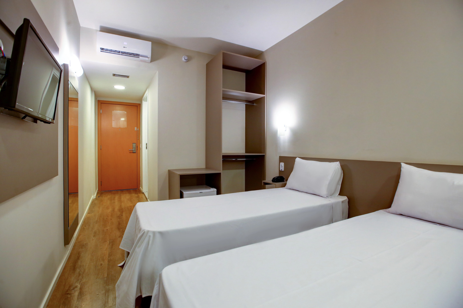 Fit Transamerica Lucas do Rio Verde