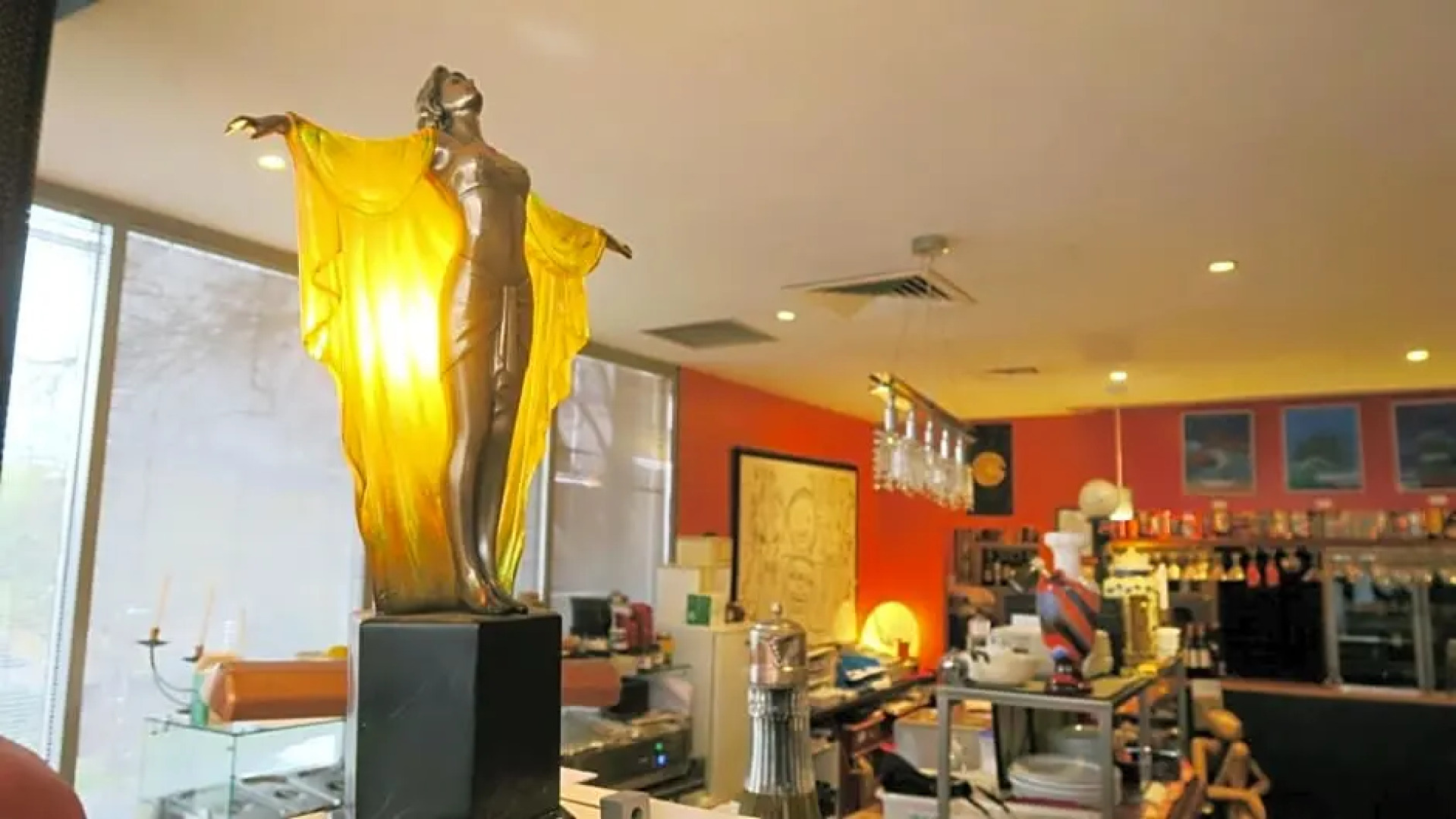 Junction Motel New Norfolk