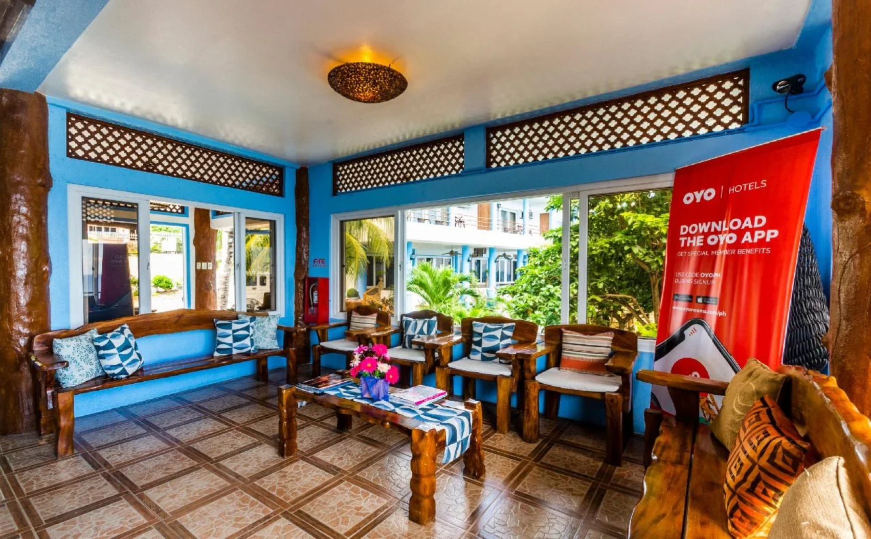 OYO 457 Dakongbato Beach And Leisure Resort