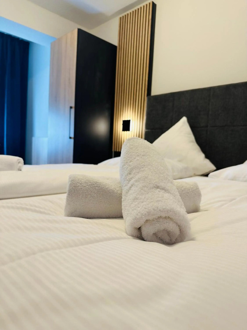 Hotel Stadt Emmerich