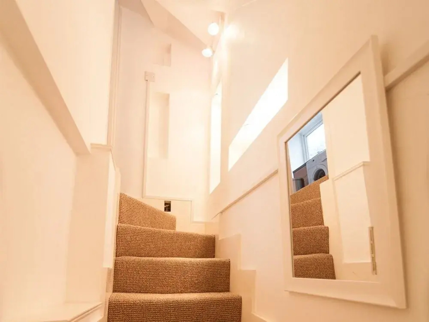 Courthouse Apartments