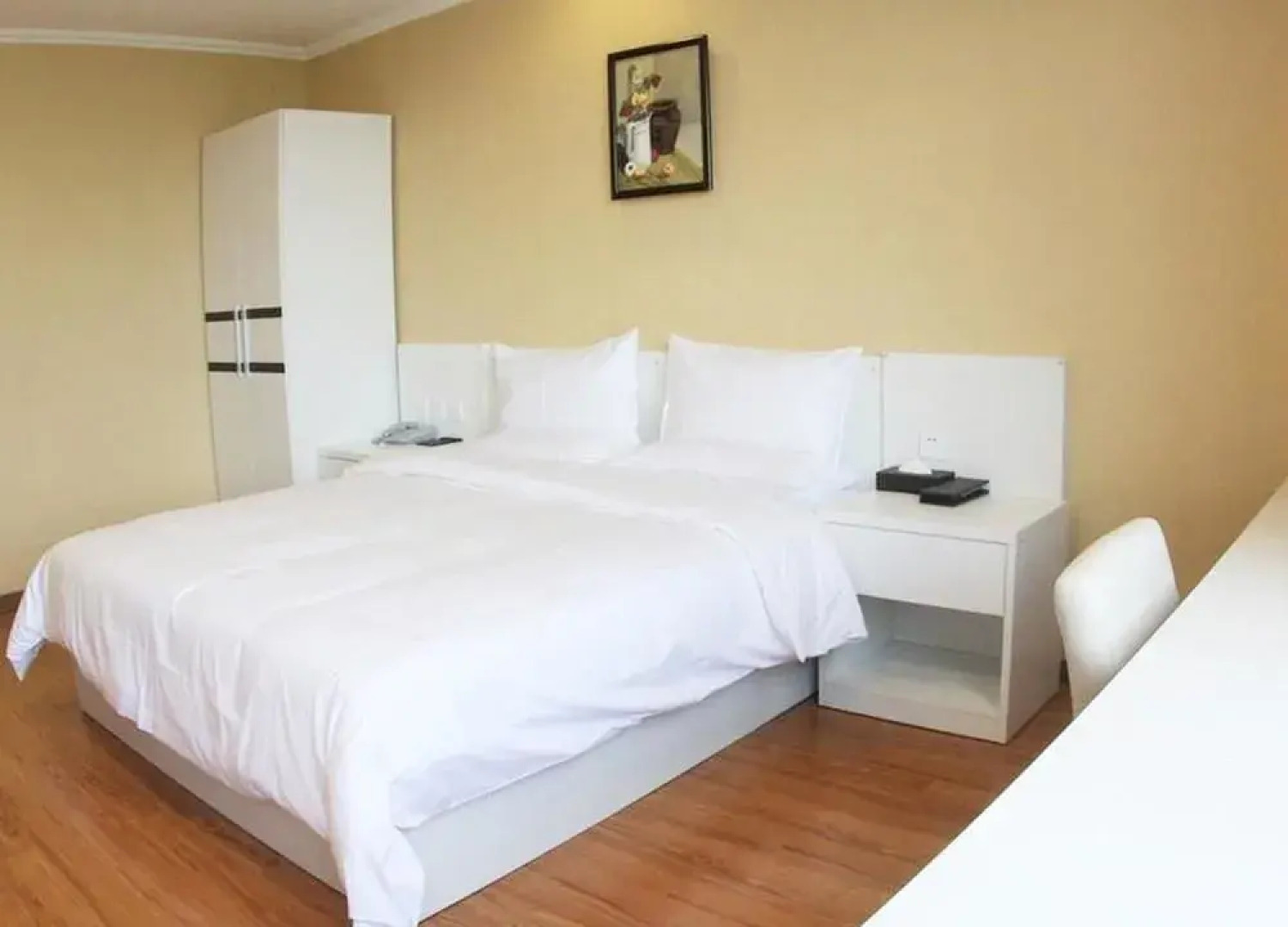 Starway Hotel-lhasa Beijing Middle Road Branch