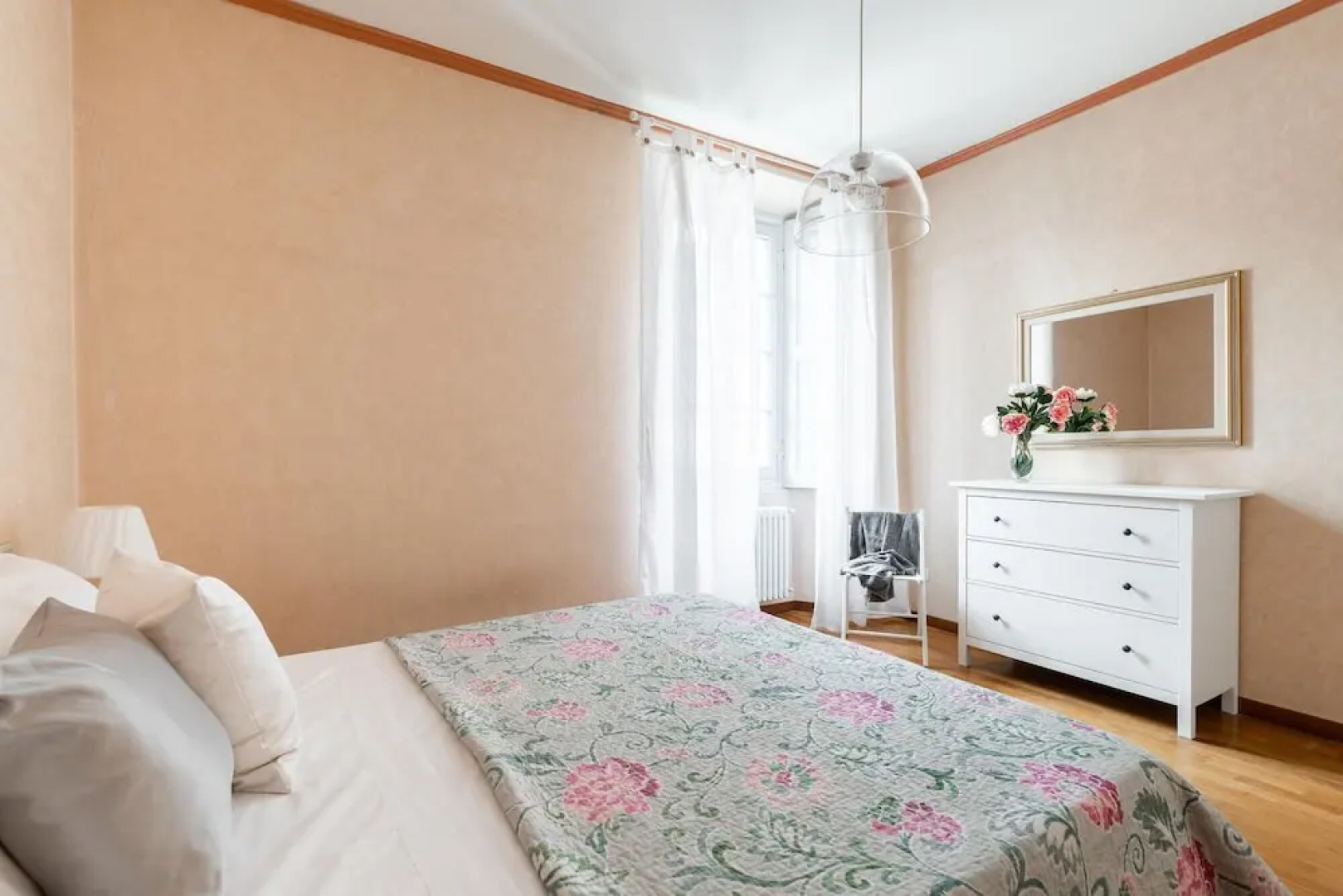 Villa Pellegrini Sormani - Casa Elisabeth