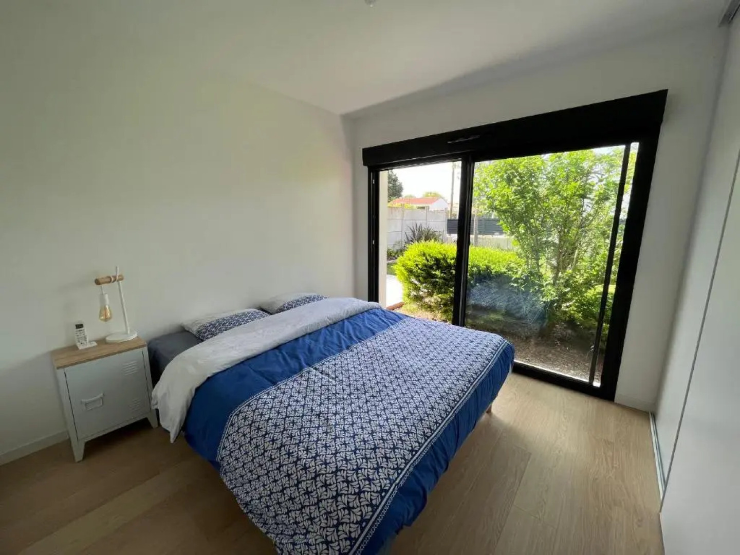 Maison Saint-Georges-de-Didonne, 3 pièces, 6 personnes - FR-1-539-40