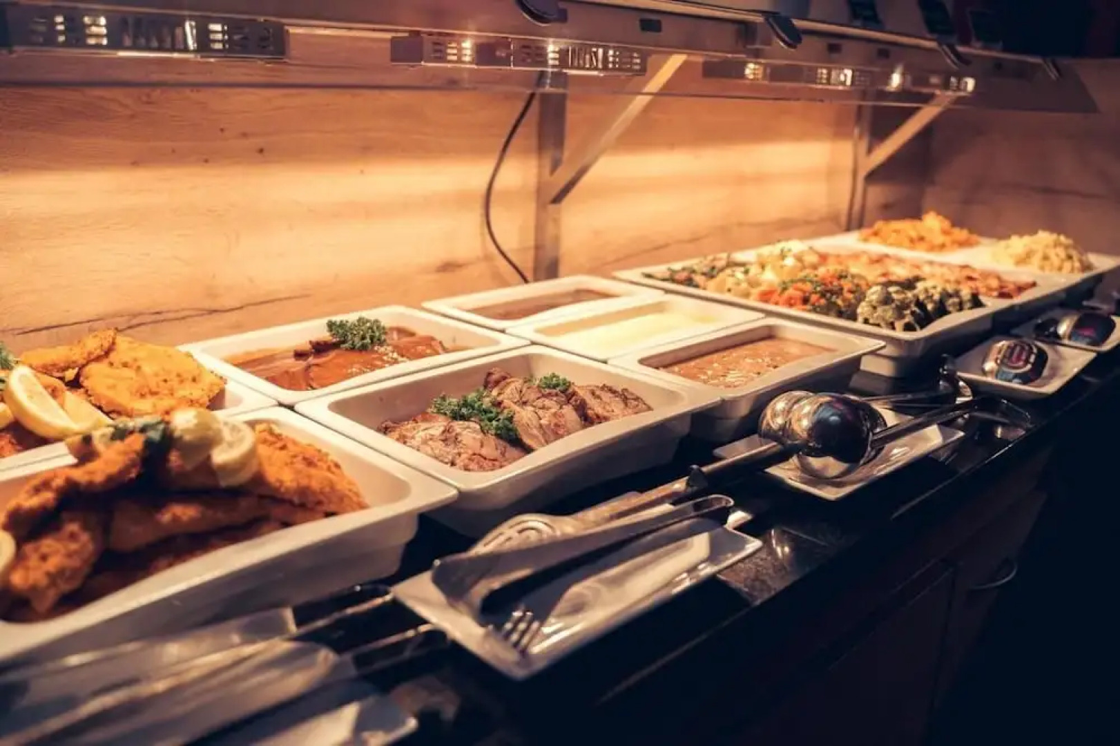 Hotel Restaurant Zum Mühlental