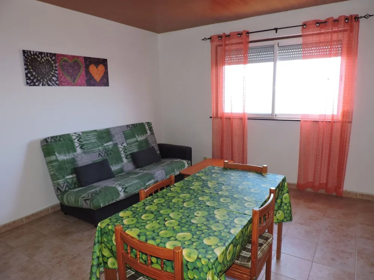 Apartamentos Montebreña