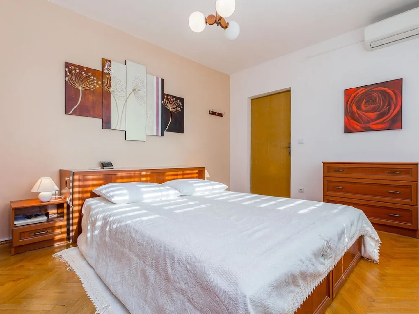 Holiday Home in Pula With Pool