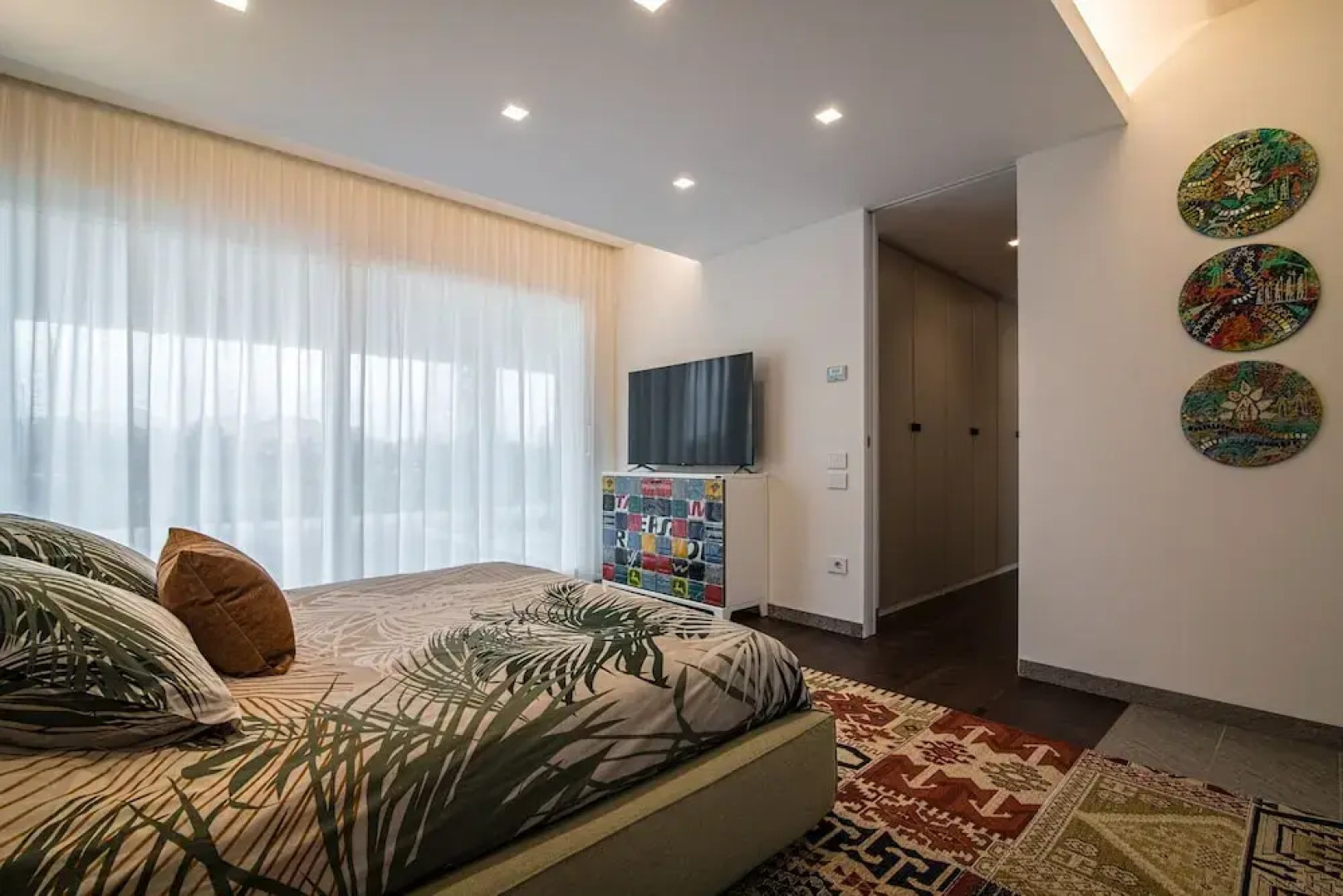 Stima Home With Ac And Pool In Padova