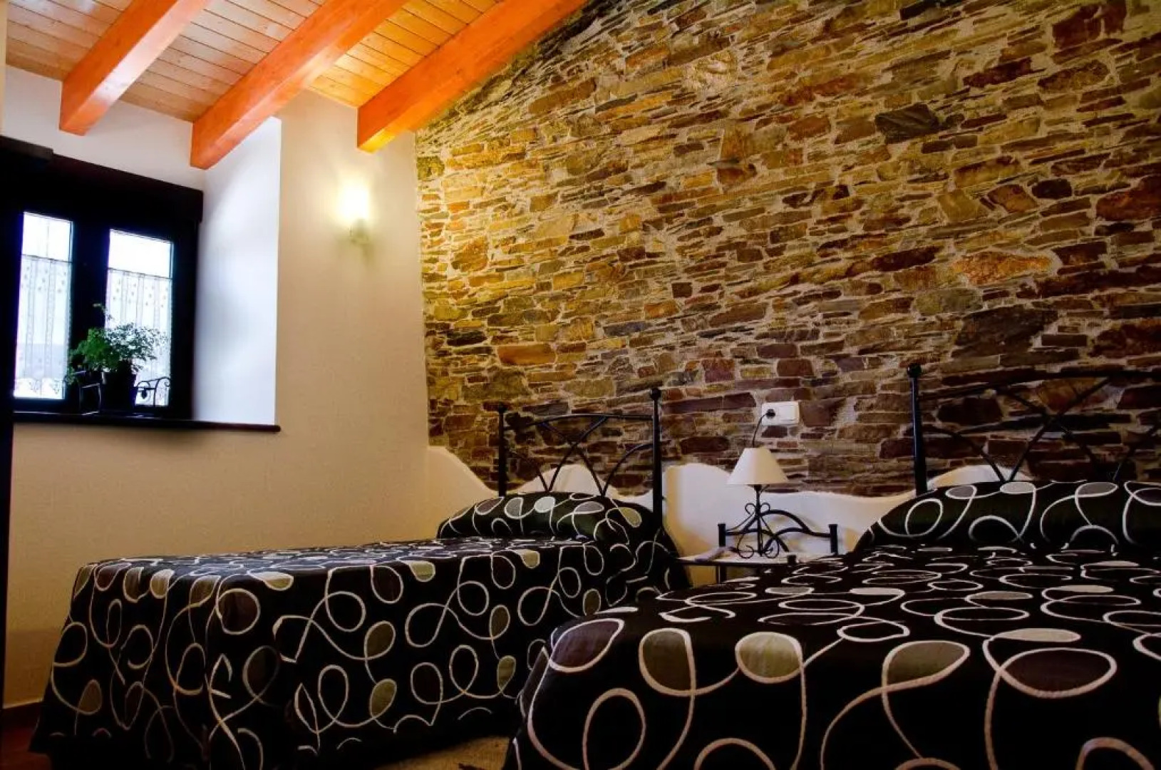 Apartamentos Rurales San Xillao