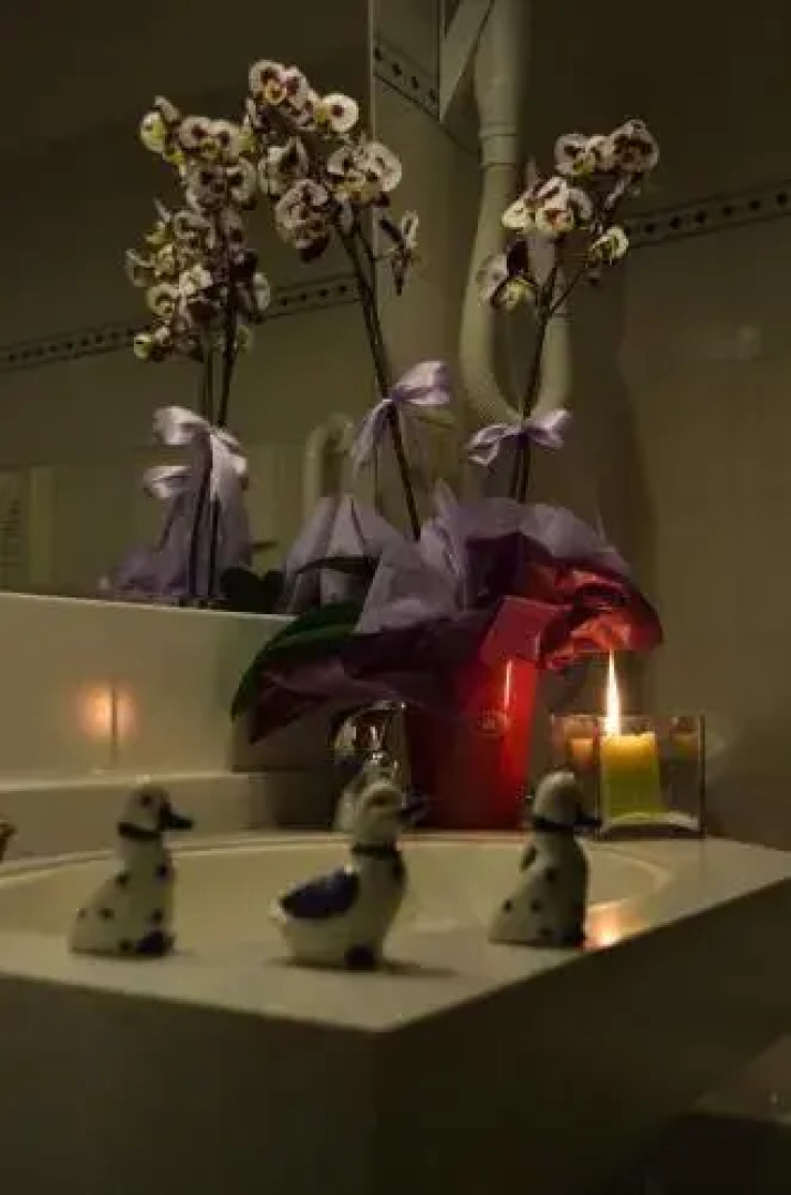 Hotel Locanda Le Tre Oche