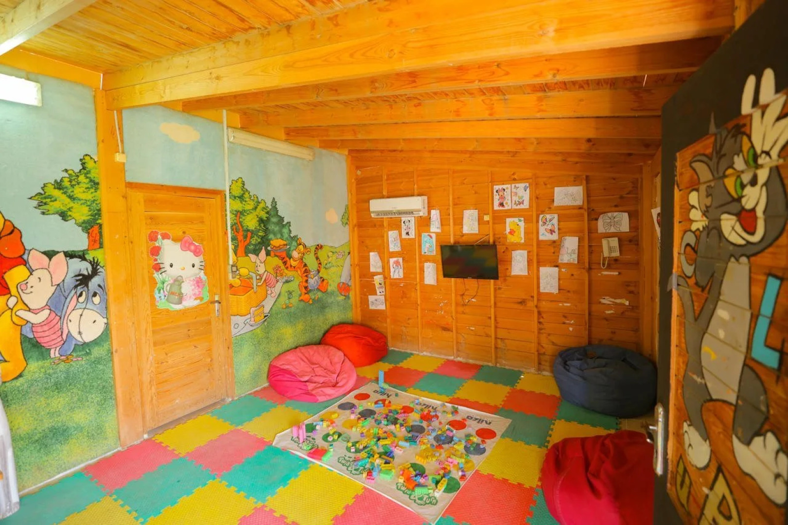 Jasmine Palace Resort & Spa