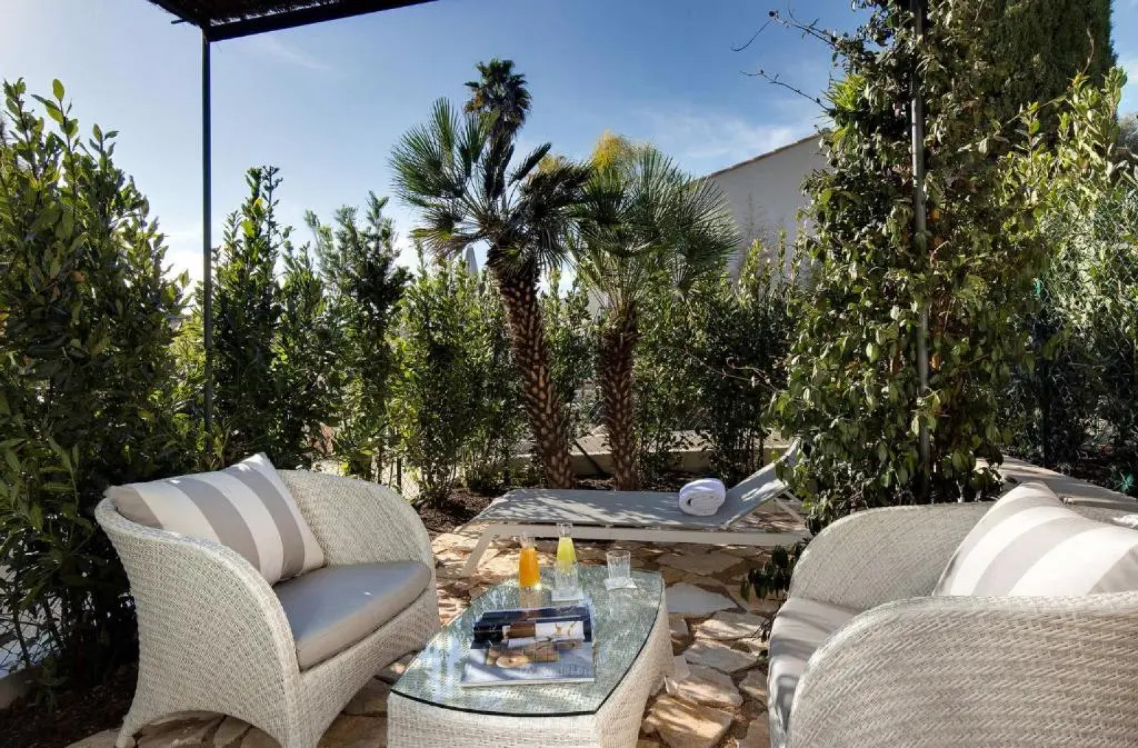 Inter-Hotel Le Domaine Du Jas