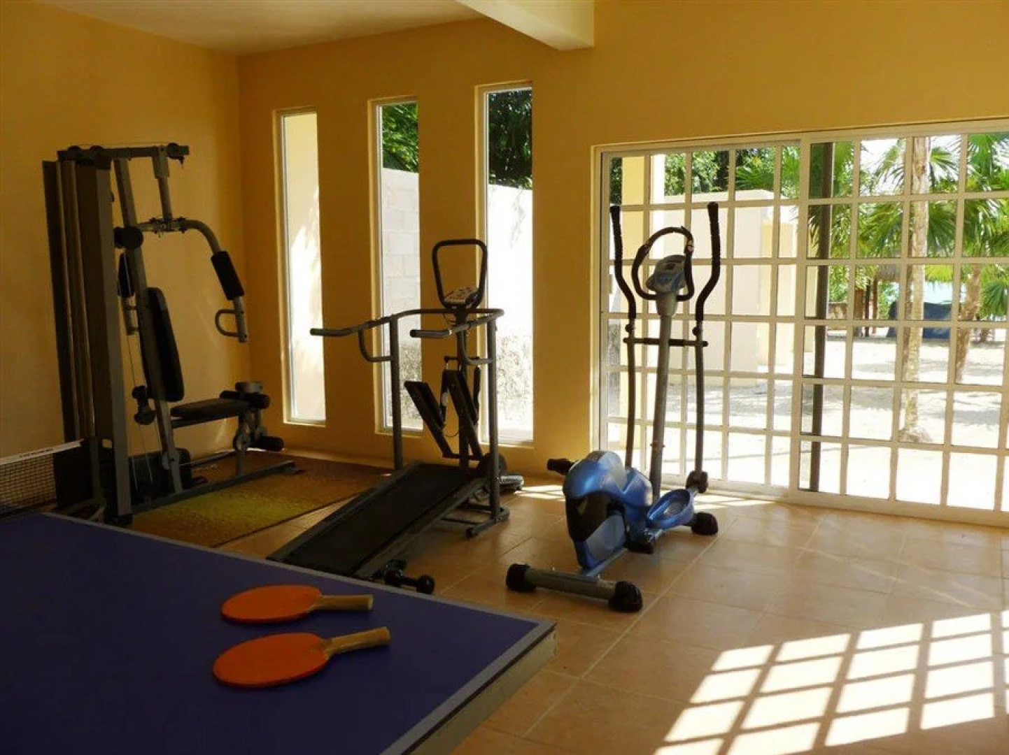 Bacalar Lagoon Resort