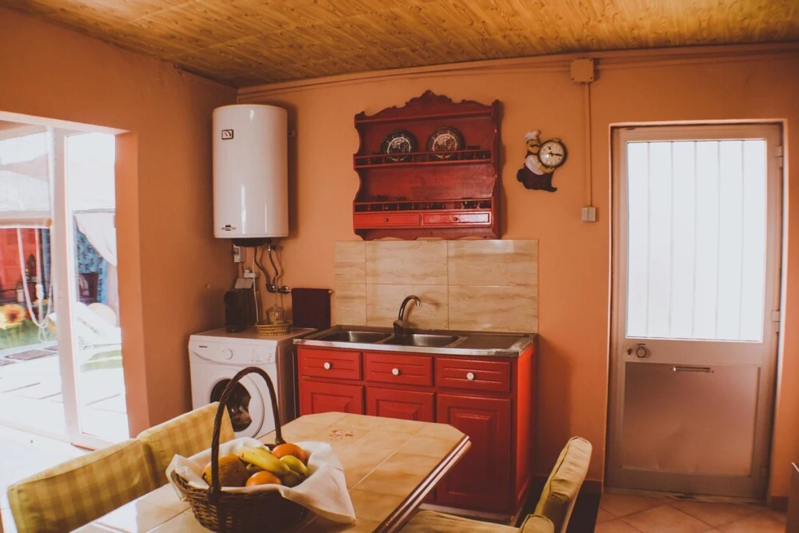 House With one Bedroom in Valongo, With Enclosed Garden and Wifi - 2 k