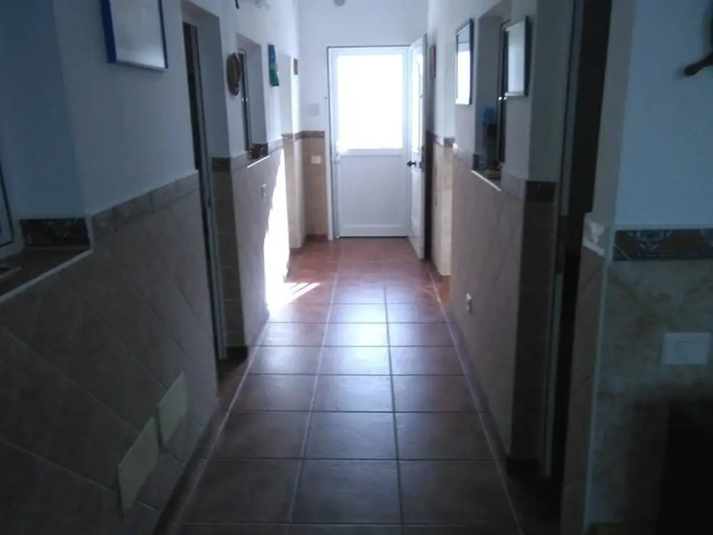 House With 3 Bedrooms in Los Caserones, With Wonderful Mountain View a