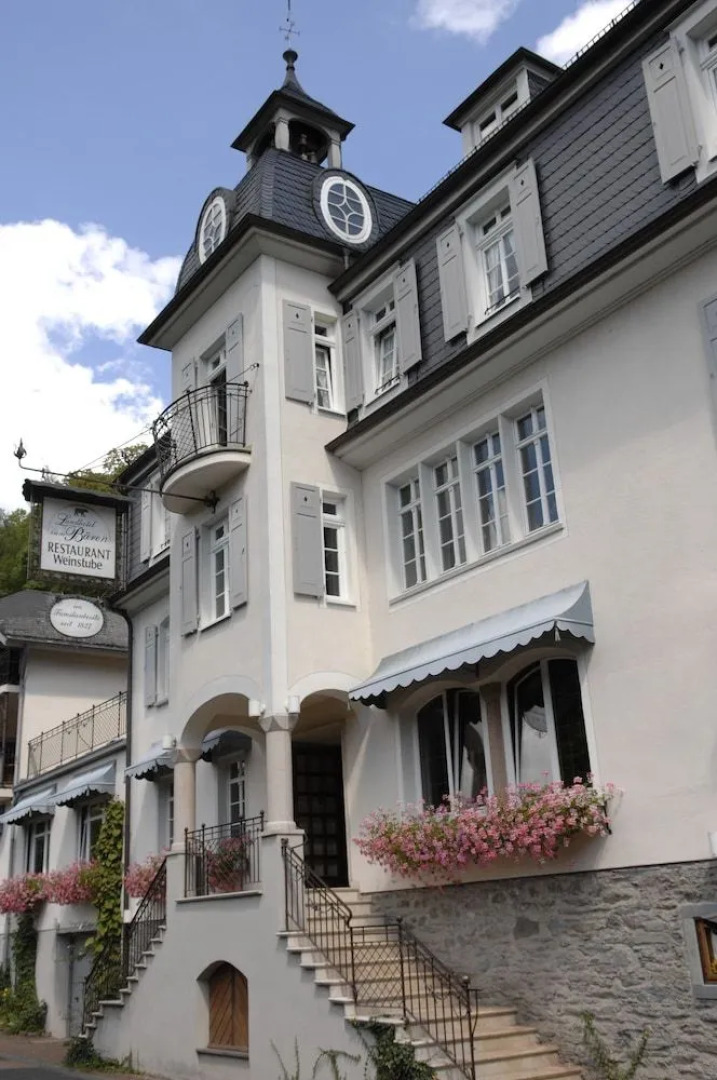 Landhotel Zum Bären