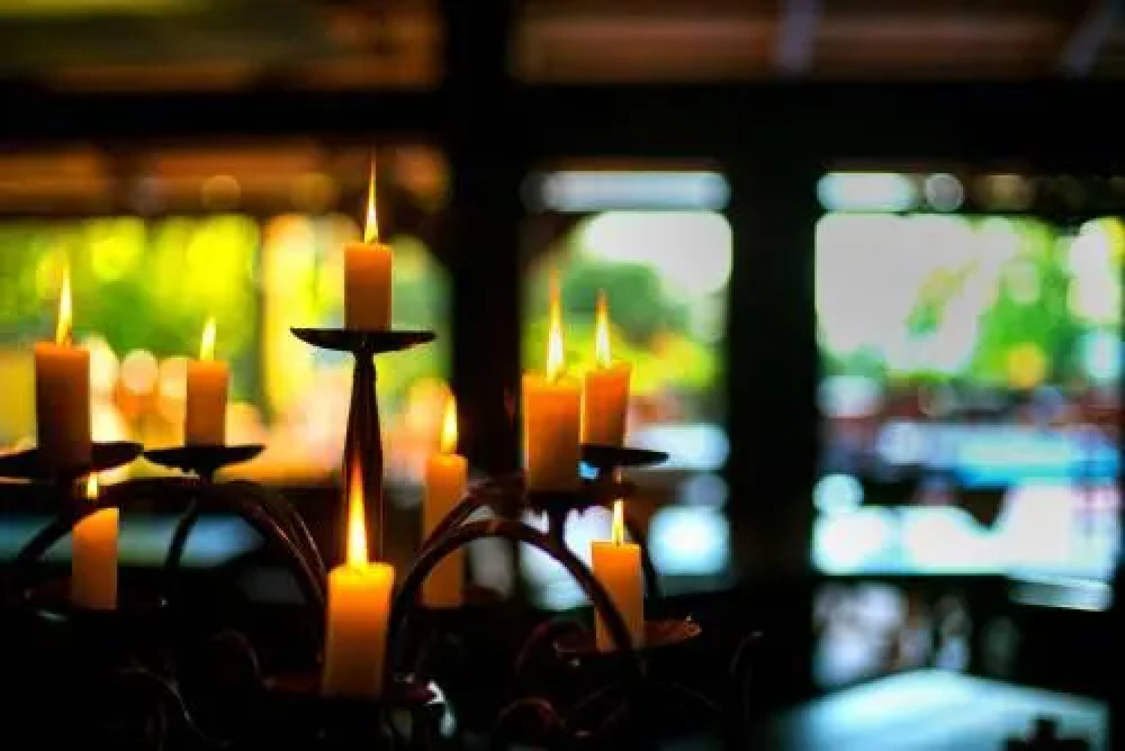 Chillout Hotel Tres Mares