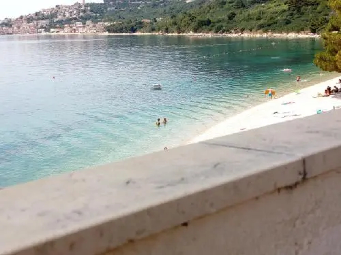 Villa Ana Živogošće