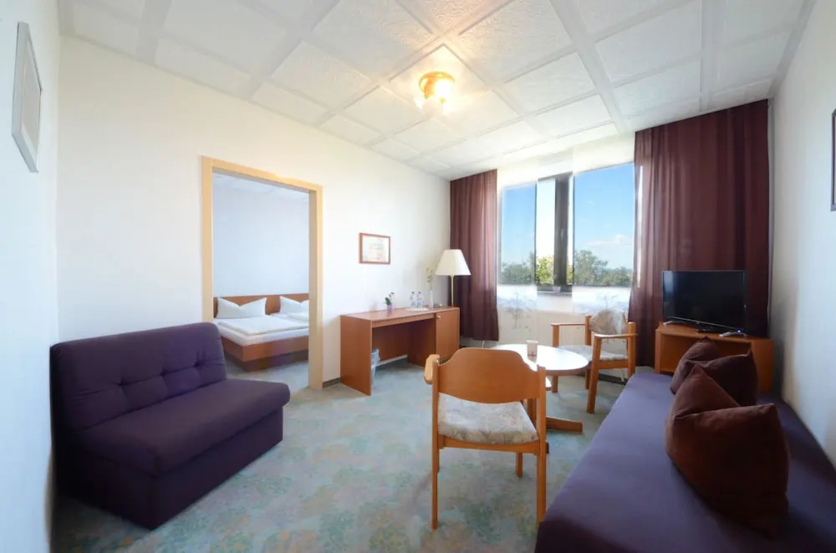 Barbarossa Hotel Kelbra