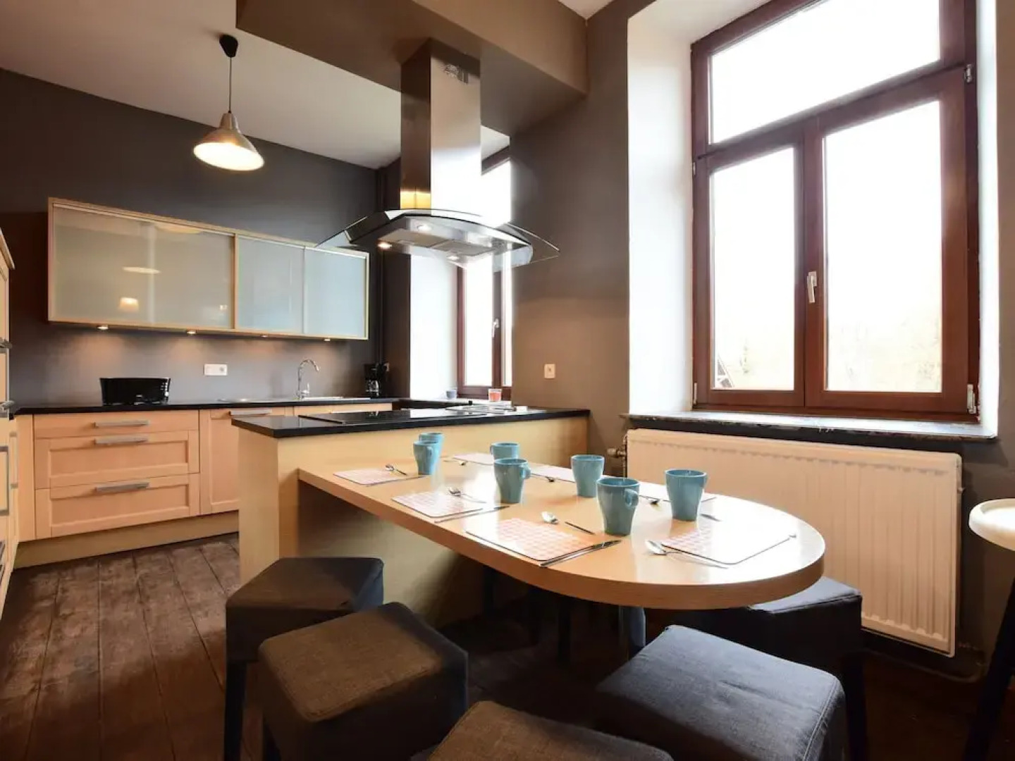 Holiday Home in Saint-hubert With Fenced Garden