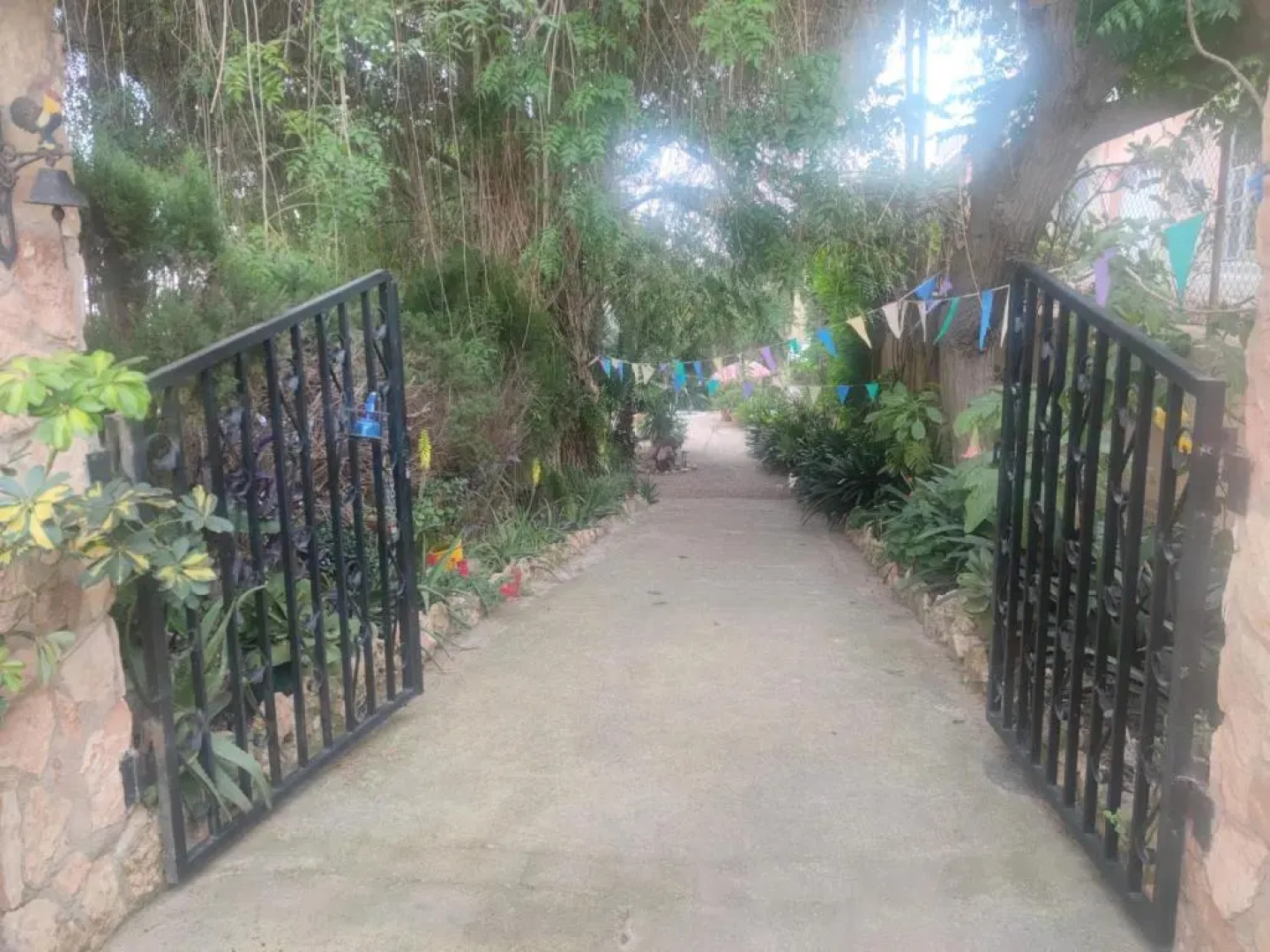 Casa Rural COMPLEX MASIA DEL TREMENDO y Agroturismo