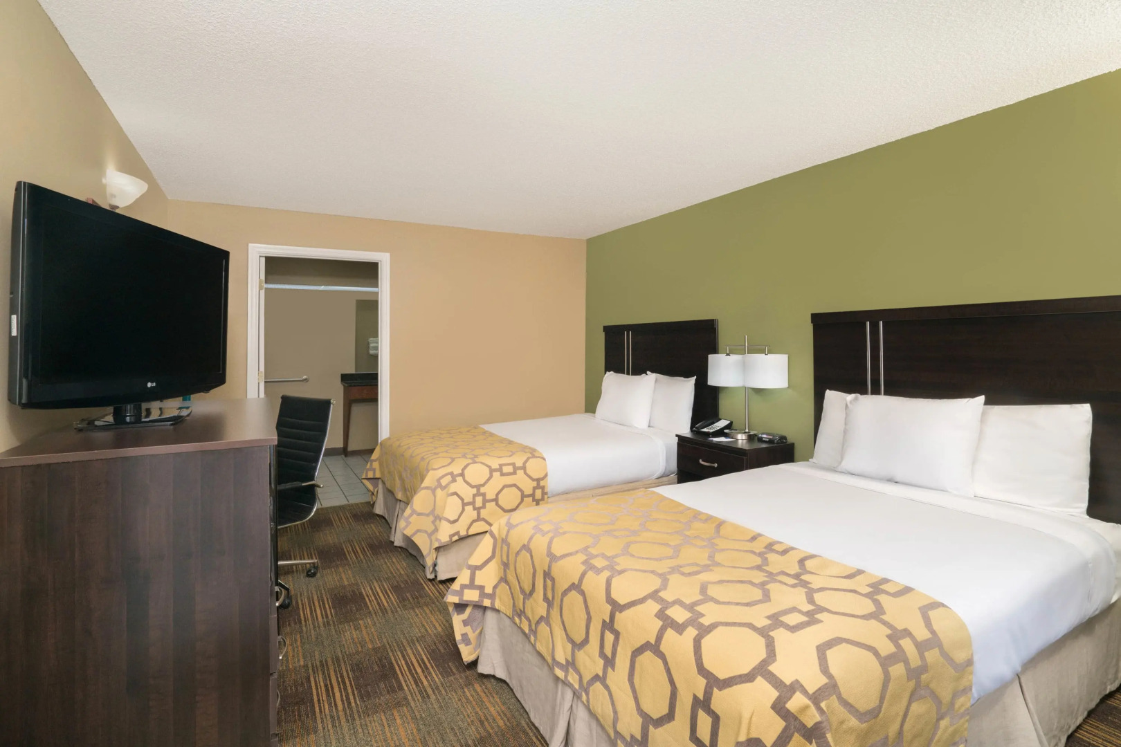 Baymont By Wyndham Prattville/Montgomery