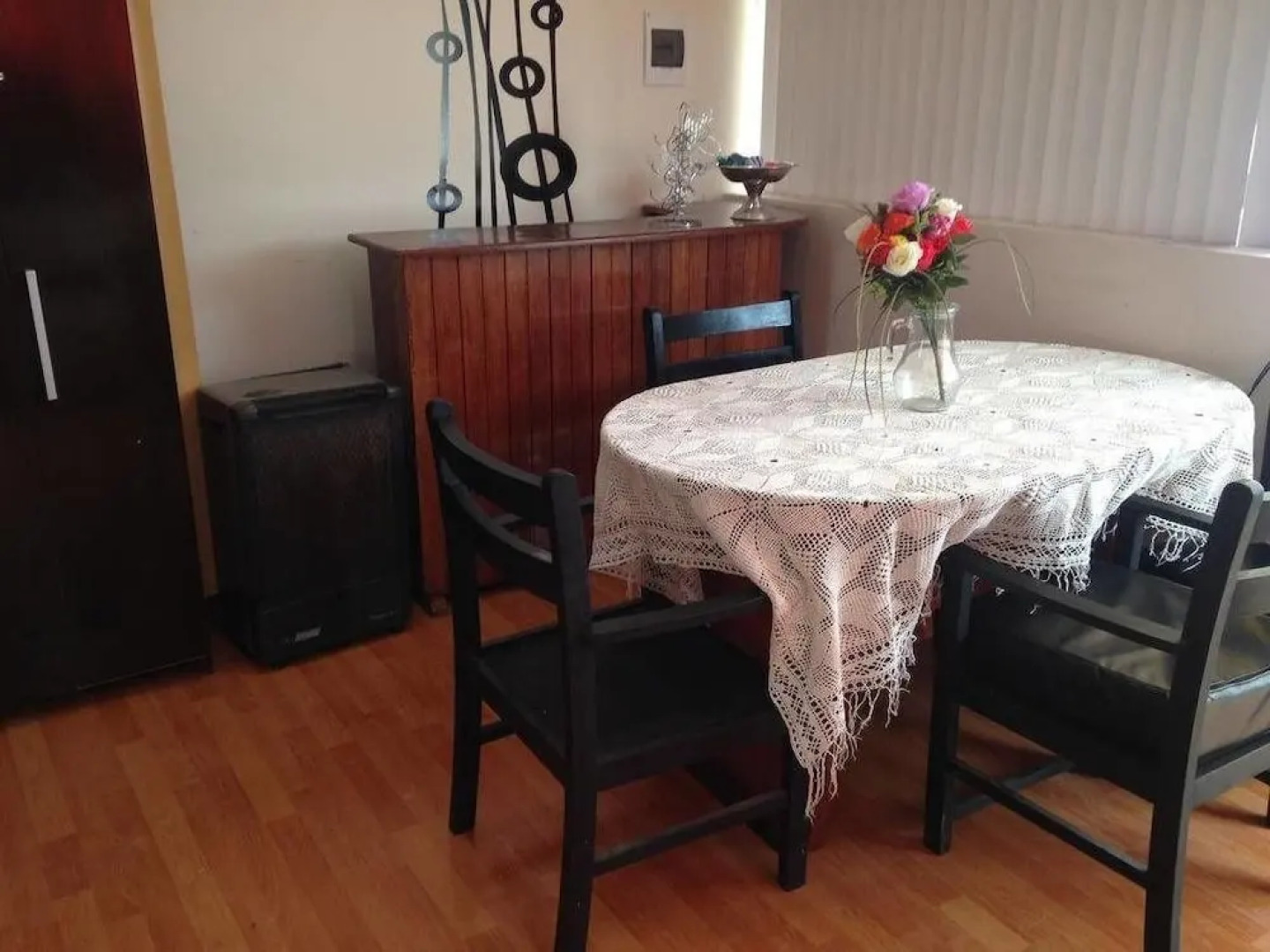 Inkas Garden Apartment