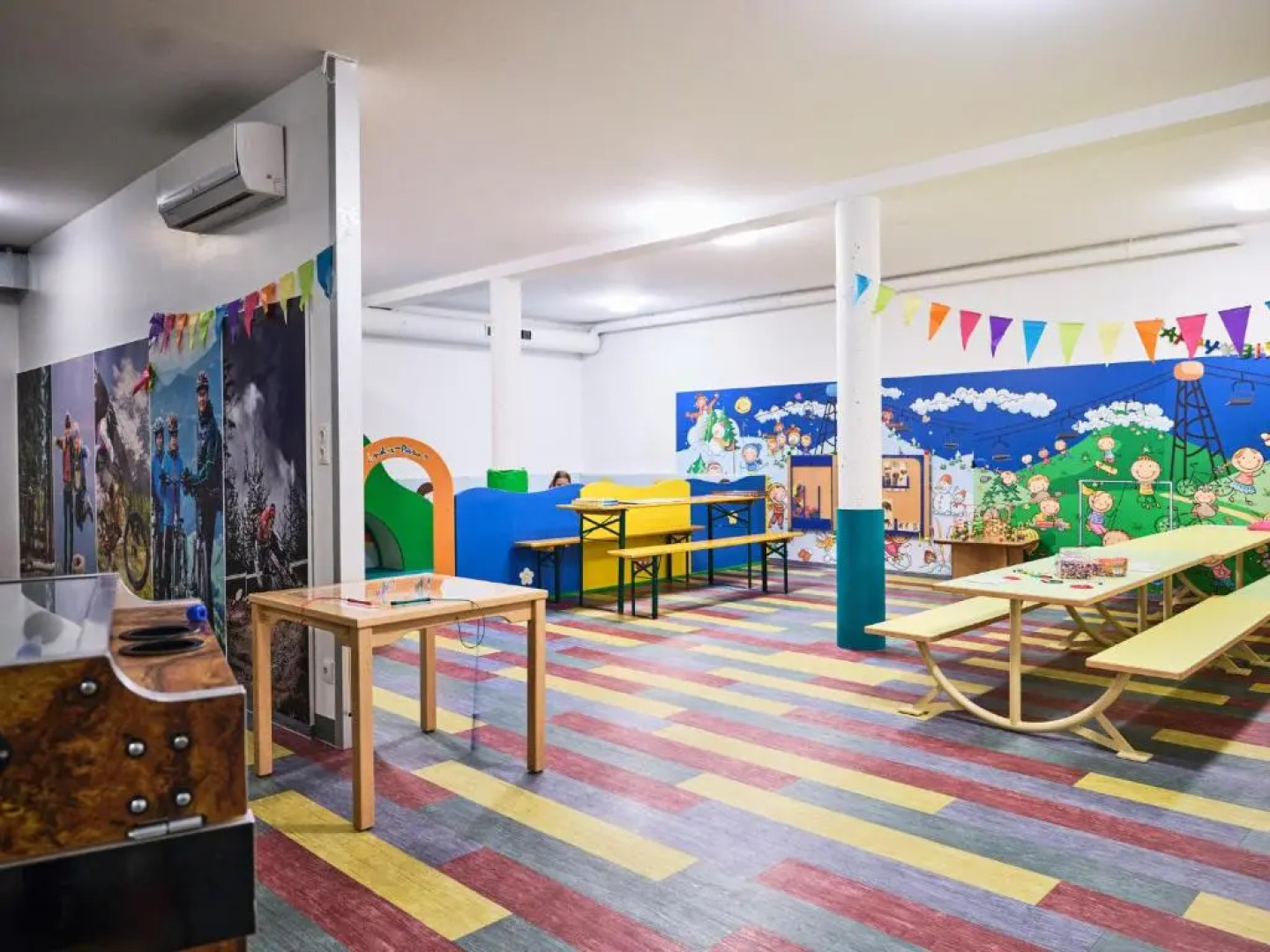 Grafenberg Resort by Alpeffect Hotels