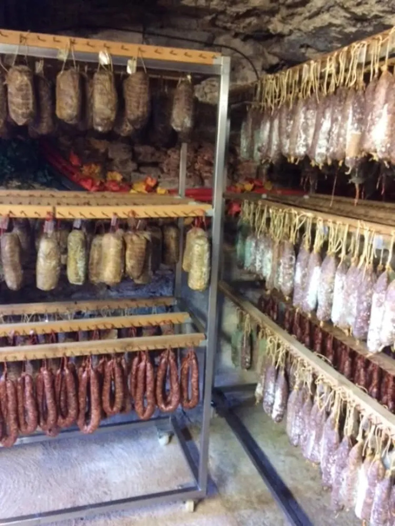 Villa With 4 Bedrooms in Oletta, With Wonderful Mountain View, Private