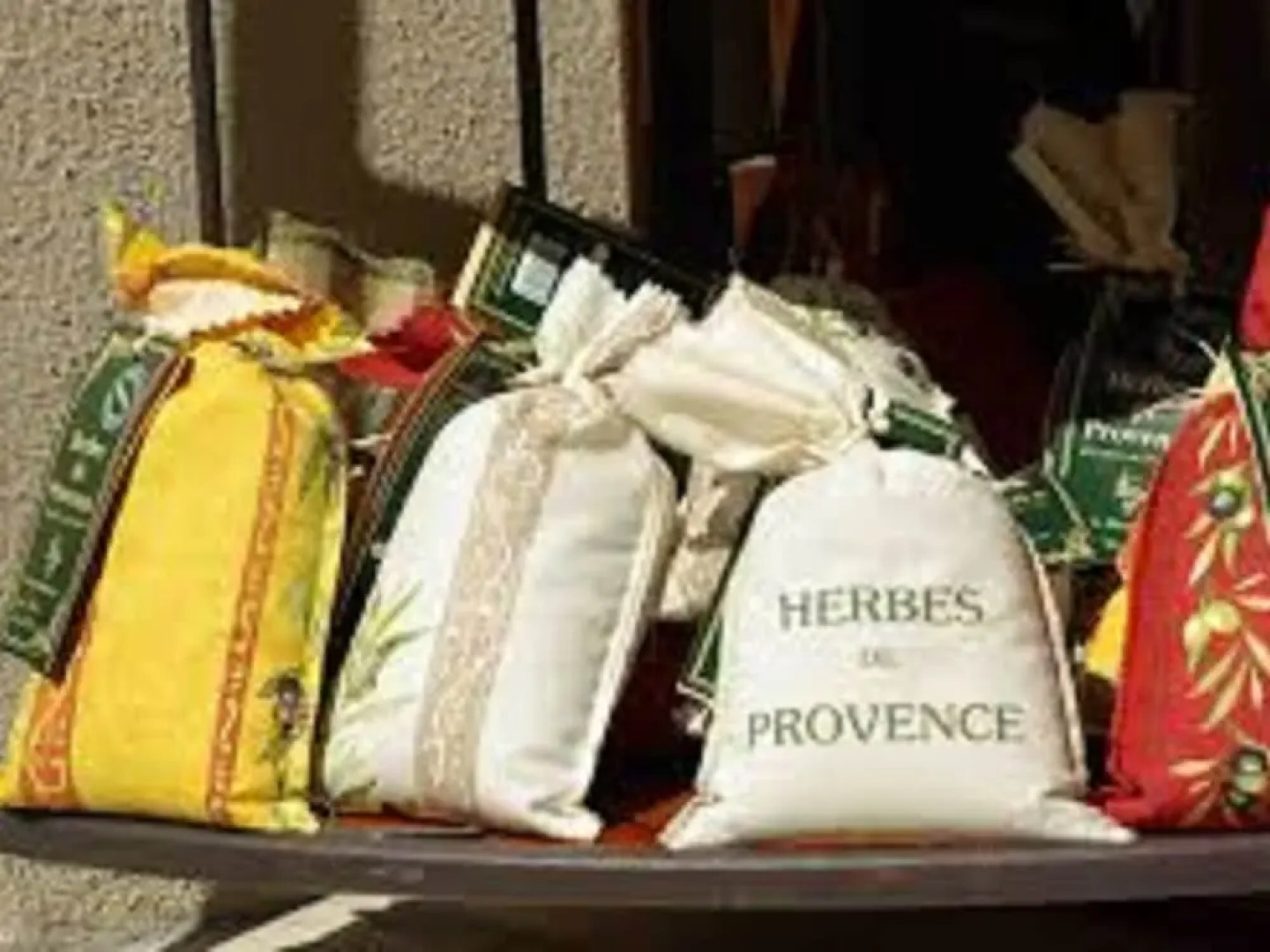 Serene Holiday Home in Les Mages With Balcony