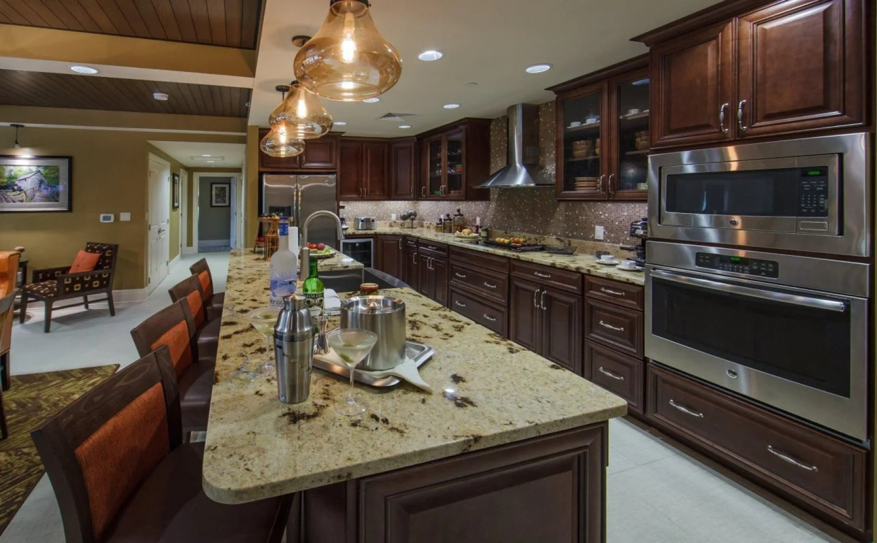 Holiday Inn Club Vacations Smoky Mountain Resort by IHG