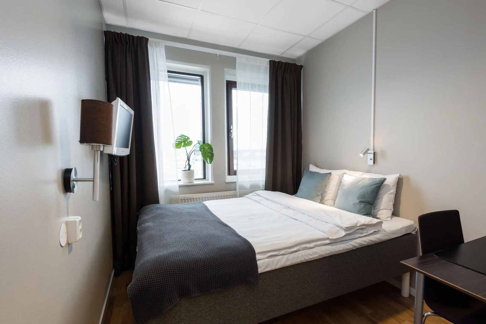 Hotell Fyrislund