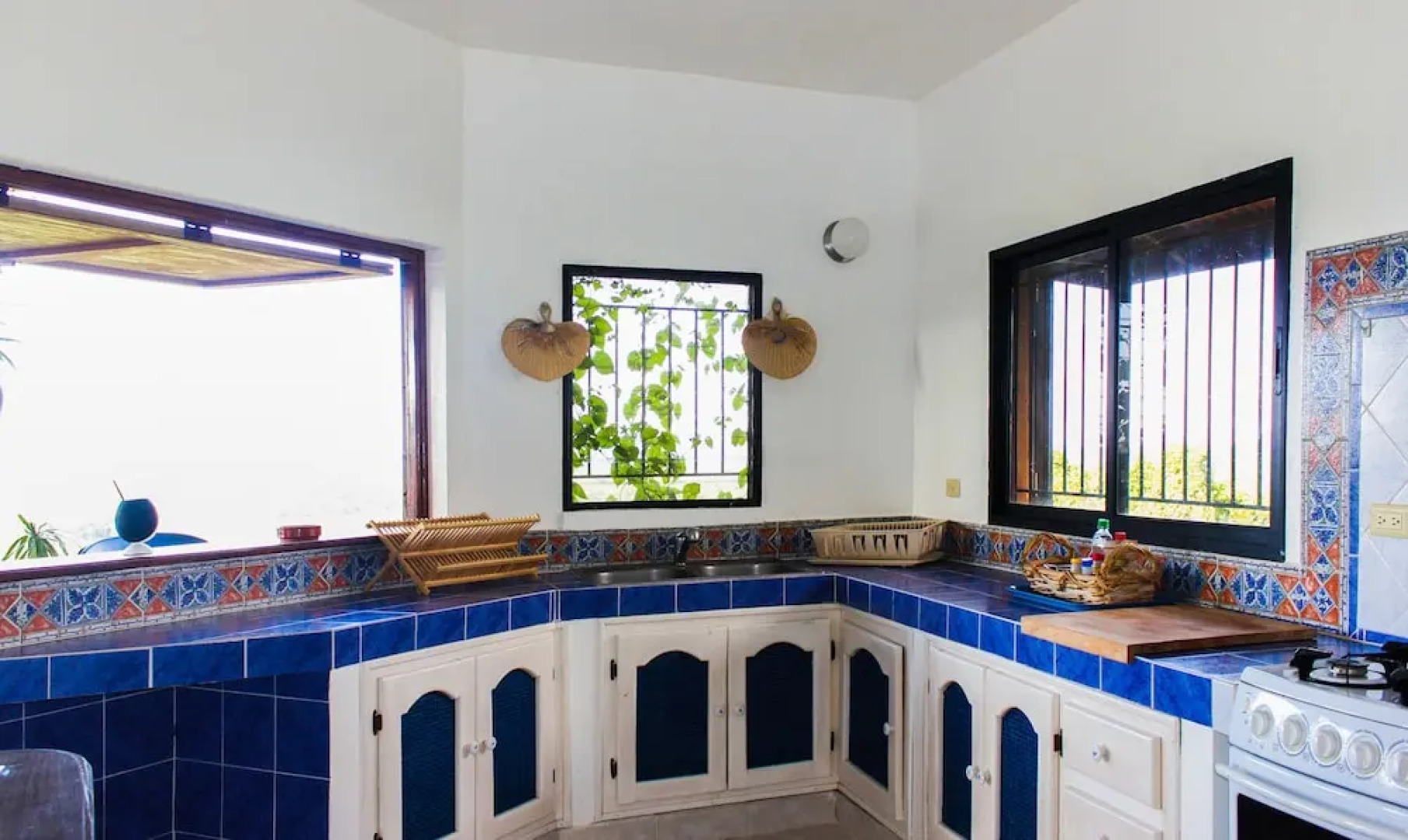 Monte Placido Vacation Homes