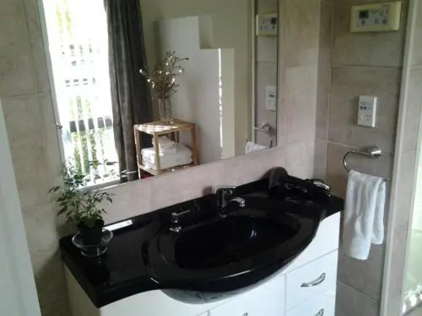 Parkview Bed and Breakfast