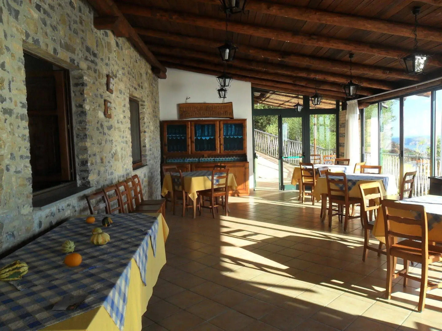 Agriturismo Principe di Vallescura
