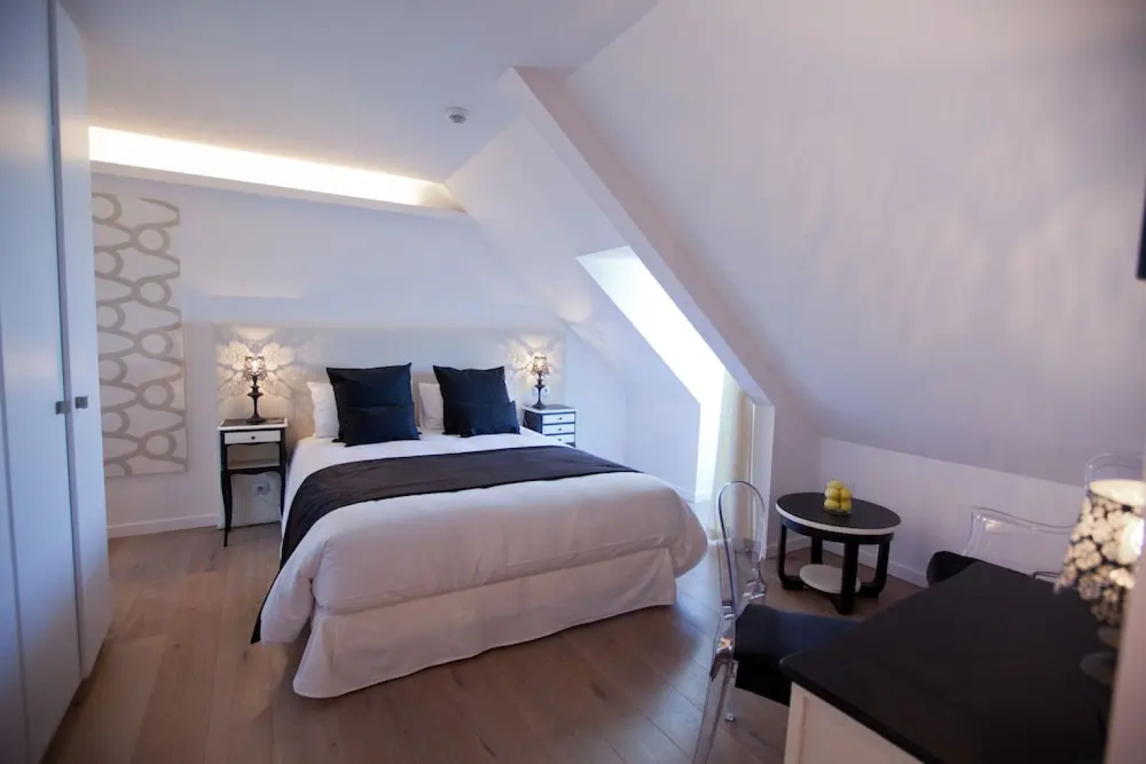 Le Landemer Hôtel Restaurant