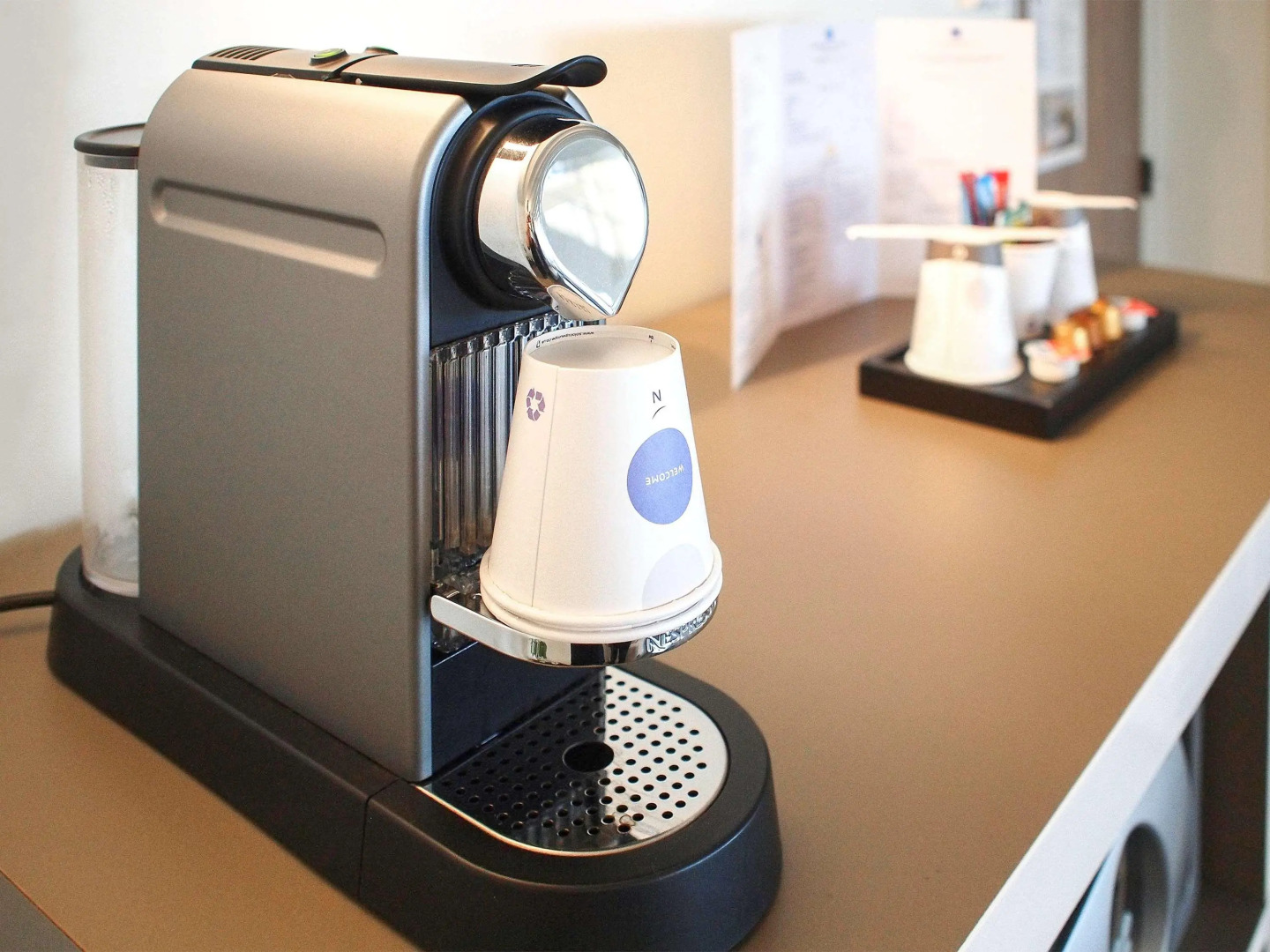 Novotel Spa Rennes Centre Gare