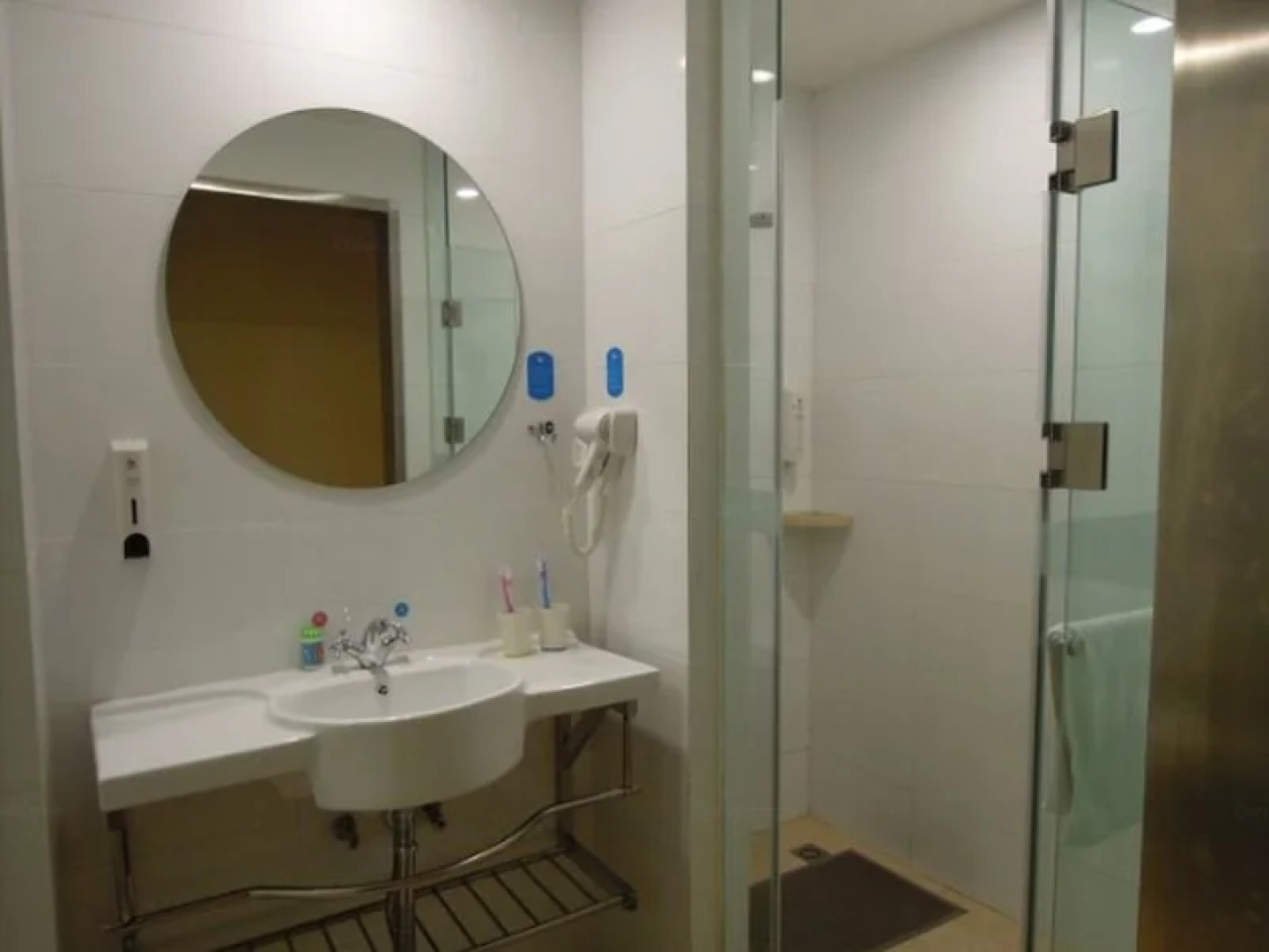 Hanting Express Changsha Shuguang Road